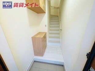 阿漕駅 徒歩25分 2階の物件内観写真